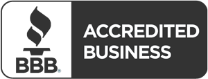 BBB Accredited Seal