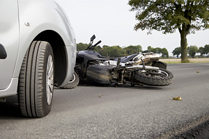 Fresno motorcycle accident attorney