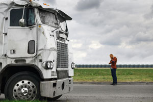 Fresno Truck Accident Laywer